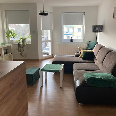 Apartament Przy Samym Jeziorze Olsztyn  Exterior foto