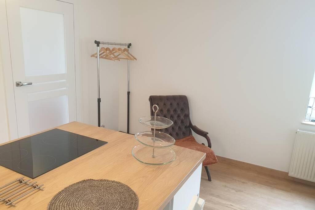 Apartament Przy Samym Jeziorze Olsztyn  Exterior foto