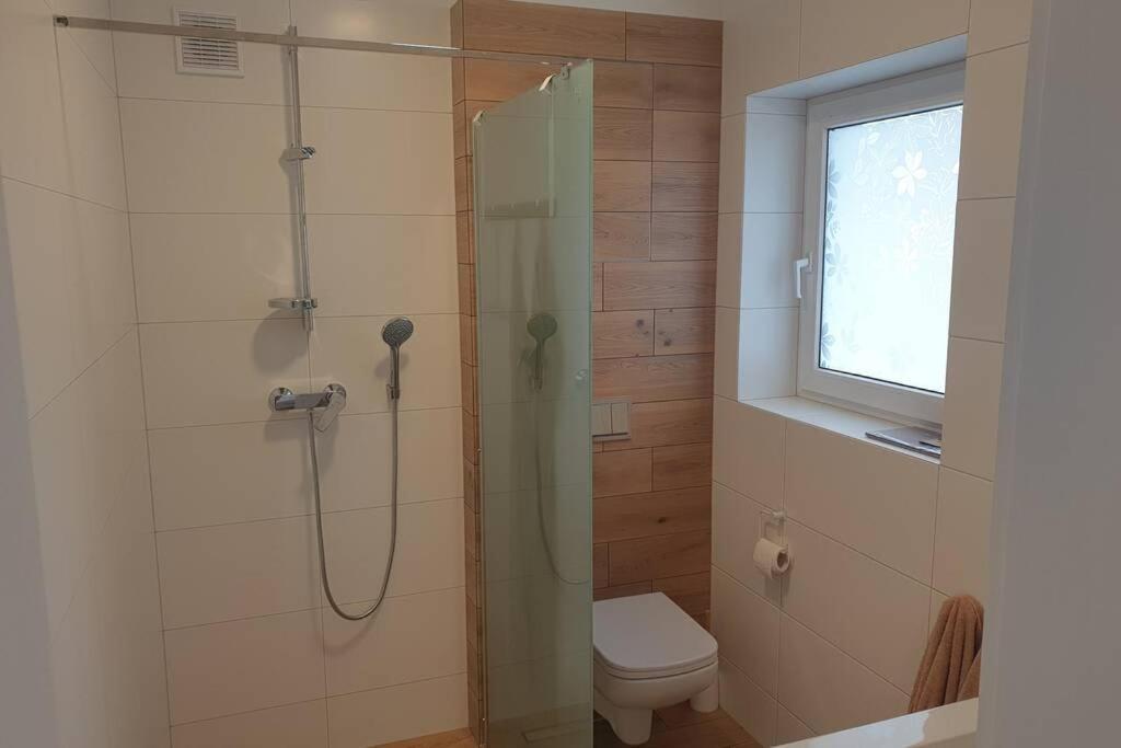 Apartament Przy Samym Jeziorze Olsztyn  Exterior foto
