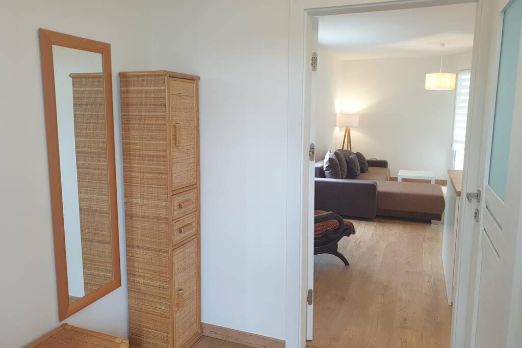Apartament Przy Samym Jeziorze Olsztyn  Exterior foto